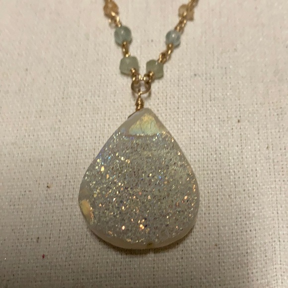 Necklace - Picture 2 of 4